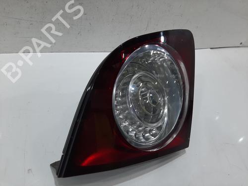 Left taillight VW GOLF PLUS V (5M1, 521) 1.4 16V | BP30958803C34