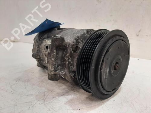 AC compressor AUDI TT Roadster (8J9) 1.8 TFSI | BP34644071M34 - Image 3