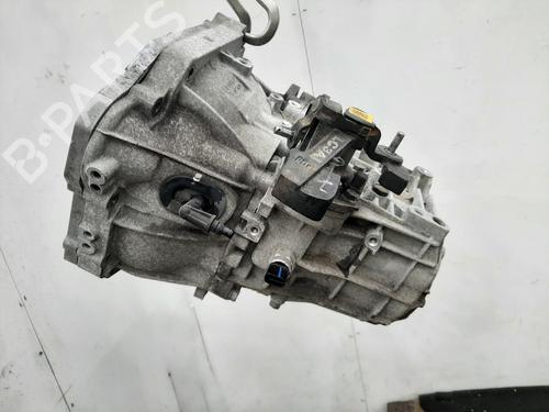 Gearbox HYUNDAI TUCSON (NX4E, NX4A) 1.6 T-GDi | BP26826850M3 