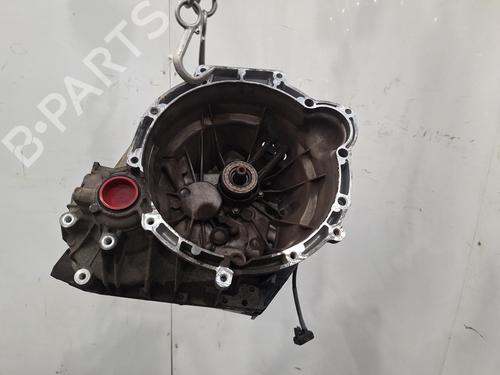 Used Gearbox Gearbox 39202276 39202276