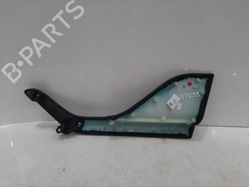 Exterior handle JAGUAR I-PACE (X590) EV400 AWD | BP26796897C122 - Image 3