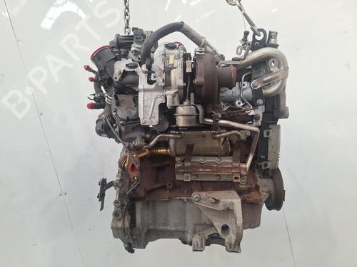 Motor MERCEDES-BENZ A-CLASS (W176) A 180 CDI / d (176.012) | BP30609245M1