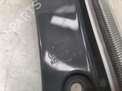 Right taillight SUZUKI CELERIO (LF) 1.0 (AVK310) | BP33699426C35 - Image 6