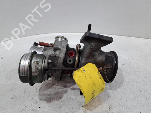 Turbocharger/Supercharger FIAT 500X (334_) 1.4 (334AXC1B, 334AXC11) | BP32409082M71 