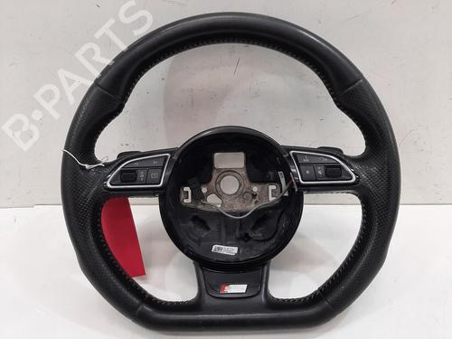 Used Steering wheel AUDI A3 (8V1, 8VK) 2.0 TDI (150 hp) 26786569