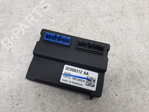 Used Control unit POLESTAR POLESTAR 2 (534) EV (224 hp) 29235844