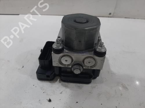 ABS pump VAUXHALL MERIVA Mk II (B) (S10) 1.4 | BP30559700M43