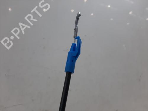 Other VAUXHALL ZAFIRA Mk II (B) (A05) 1.8 | BP29922580O1