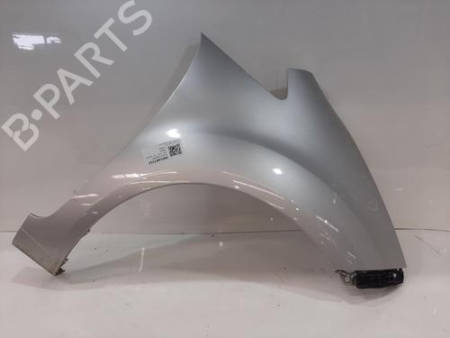 right-front-fenders-kia-venga-yn-2010-2011-2012-2013-2014-2015-2016-2017-2018-2019-33940446 main image