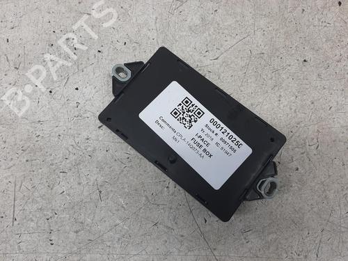 Fuse box JAGUAR I-PACE (X590) EV400 AWD | BP29322507E1 