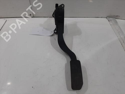 Used Pedal JAGUAR I-PACE (X590) EV400 AWD (400 hp) 30359870