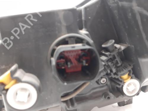 Right headlight JAGUAR I-PACE (X590) EV400 AWD | BP29741997C29 