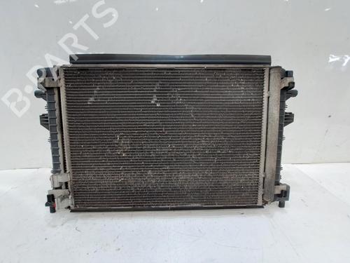 Radiator set SEAT ATECA (KH7, KHP) 1.5 TSI | BP39142940M120 - Image 6
