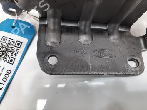 Hand brake FORD FIESTA VII (HJ, HF) 1.1 Ti-VCT | BP36662384I18 - Image 5