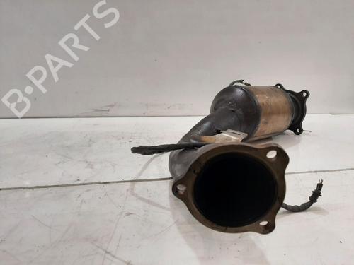 Catalyst AUDI A5 Convertible (8F7) 2.0 TFSI | BP36810399M10 - Image 4