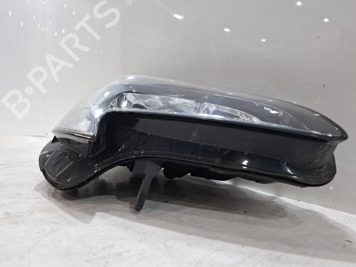 Right headlight VAUXHALL CORSA Mk IV (E) (X15) 1.4 | BP39477406C29 - Image 6
