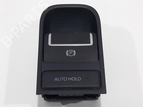 Used Hand brake VW SHARAN (7N1, 7N2) 2.0 TDI (140 hp) 29127643