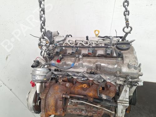 Engine KIA VENGA (YN) 1.6 CRDi 115 | BP33940447M1 - Image 5