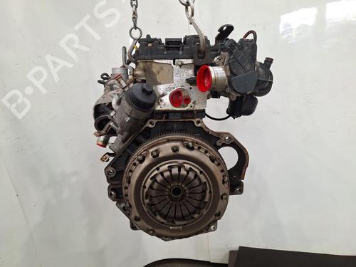 Engine VAUXHALL MOKKA / MOKKA X (J13) 1.4 | BP36154563M1 - Image 4