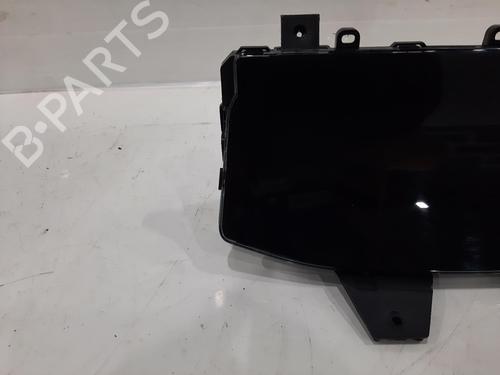 Instrument cluster LAND ROVER RANGE ROVER IV (L405) 4.4 SDV8 4x4 | BP26796816C47 