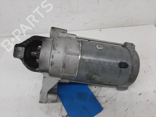 Starter PEUGEOT 3008 II SUV (MC_, MR_, MJ_, M4_) 1.5 BlueHDi 130 | BP26751236M8 