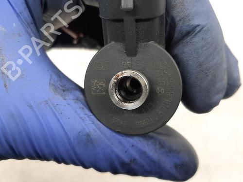 Injector FORD FIESTA VI (CB1, CCN) 1.4 TDCi | BP26808490M100  - Image 5