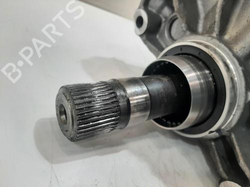 Transfer box SKODA SUPERB II (3T4) 2.0 TDI 4x4 | BP36451108M36 - Image 5