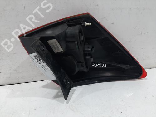 Højre baglygte NISSAN QASHQAI I (J10, NJ10) 1.6 | BP29883694C35