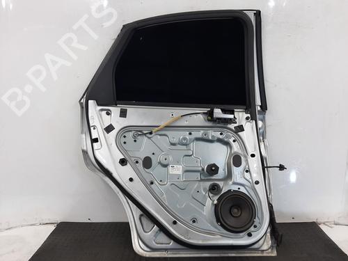 Dør venstre bak FORD FOCUS II (DA_, HCP, DP) 1.6 Ti | BP27923018C4 
