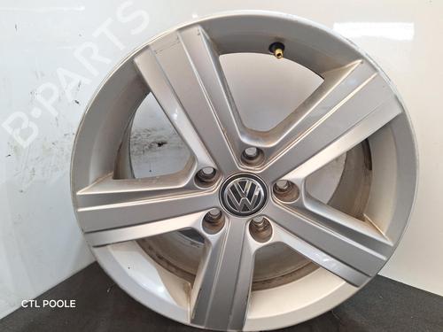 Used Rim Rim 38294459 38294459