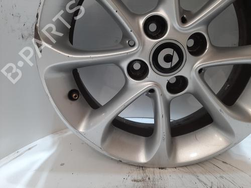 Fælk SMART FORTWO Coupe (453) 1.0 (453.342, 453.343) | BP33281879C45  - Image 5