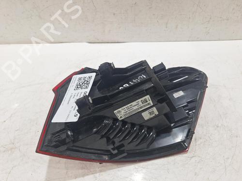 Left taillight VW T-ROC (A11, D11) 1.5 TSI | BP32214986C34 