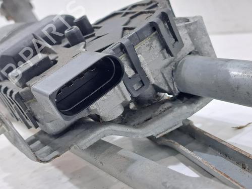 Front wiper motor VW POLO V (6R1, 6C1) 1.2 TSI 16V | BP31209314M29 