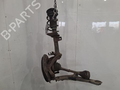 Used Left front suspension Left front suspension SEAT LEON (5F1) 1.5 TSI (130 hp) 33868357 33868357