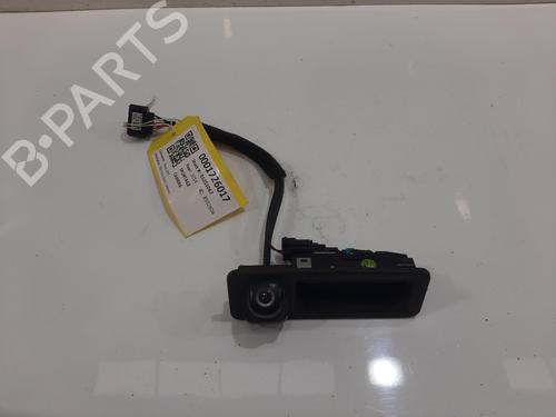 Used Camera Camera KIA SPORTAGE IV (QL, QLE) 2.0 CRDi AWD (136 hp) 35985902 35985902