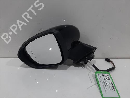 Used Left mirror Left mirror 36811584 36811584