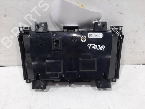 Climate control JAGUAR I-PACE (X590) EV400 AWD | BP29883027I5 