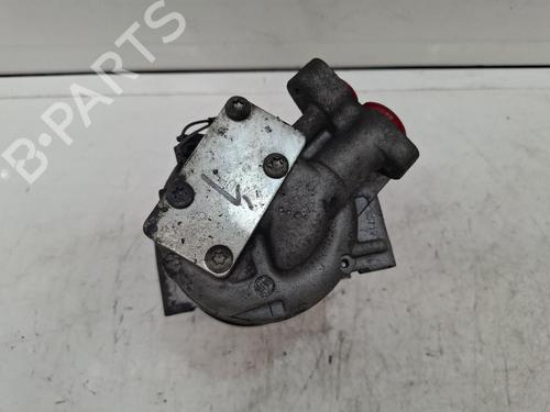 AC compressor RENAULT CAPTUR I (J5_, H5_) 1.5 dCi 90 (J5N4, J5M5, J5MW, J5M6, J5AL, J5AJ) | BP38166013M34  - Image 6
