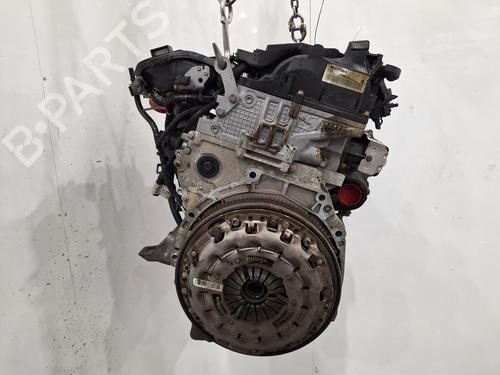 Used Engine Engine BMW 1 (E87) 116 d (116 hp) 30843997 30843997