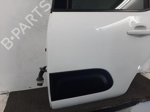 Left rear door CITROËN C3 III (SX) 1.2 PureTech 82 | BP30180386C4 