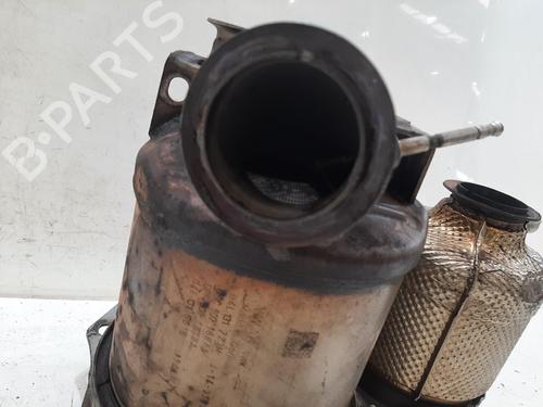 Particulate filter SEAT LEON (5F1) 1.6 TDI | BP36086935M81 - Image 6