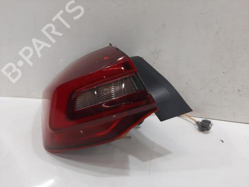 Left taillight FORD FOCUS IV (HN) 1.0 EcoBoost | BP29603770C34 