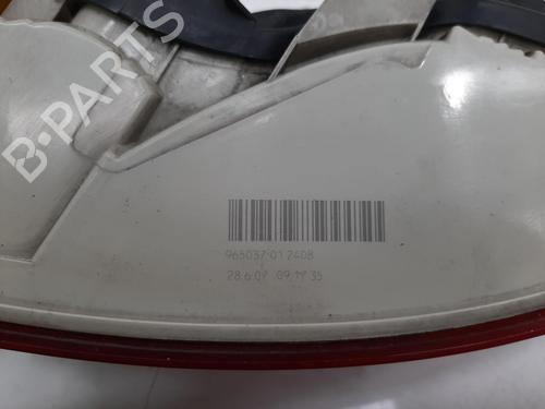 Left taillight AUDI A4 B7 (8EC) 2.0 TDI 16V | BP26858696C34 