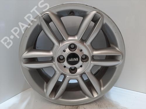 Used Rim Rim MINI MINI Convertible (R57) One (98 hp) 33282239 33282239