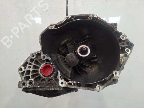 Used Gearbox Gearbox VAUXHALL ADAM (M13) 1.4 (87 hp) 35923160 35923160