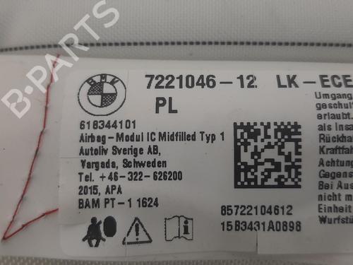 Other BMW 1 (F20) 116 d | BP26786120O1