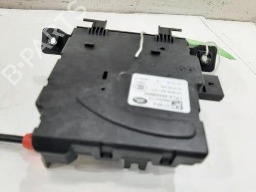 Tailgate lock JAGUAR I-PACE (X590) EV400 AWD | BP27365736C101 
