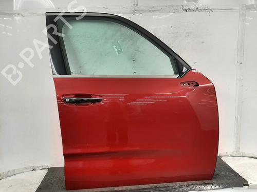 Used Right front door Right front door CITROËN C4 Picasso II 1.6 HDi / BlueHDi 115 (115 hp) 33318497 33318497