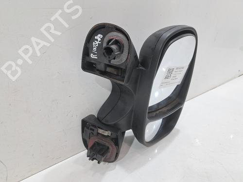 Right mirror VAUXHALL VIVARO A Bus (X83) 2.0 CDTI | BP26856682C27 