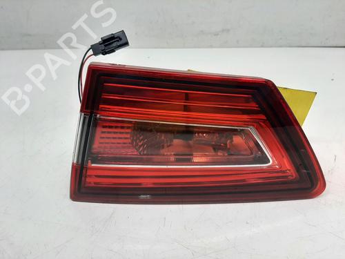 Used Left tailgate light Left tailgate light 26753155 26753155